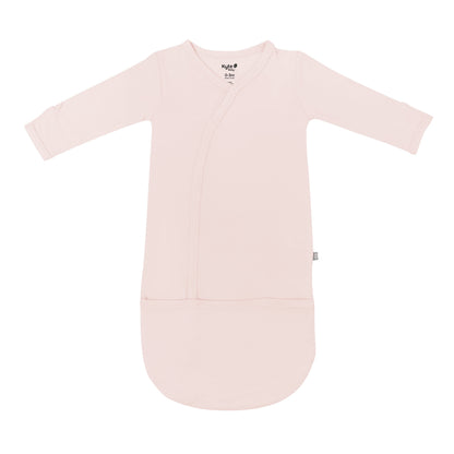 Bundler in Blush