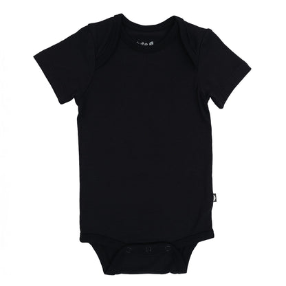 Bodysuit in Midnight