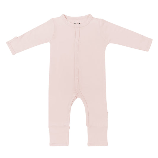 Romper in Blush