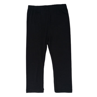 Toddler Leggings in Midnight