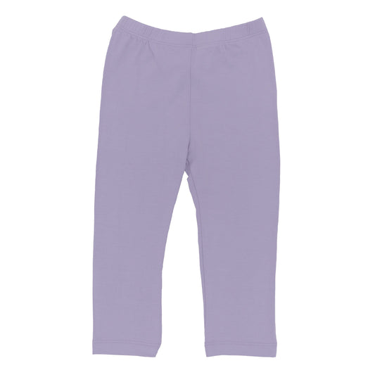 Toddler Leggings in Taro