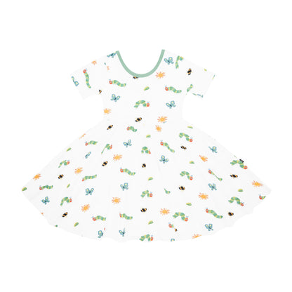 Twirl Dress in The Very Hungry Caterpillar™ and Friends