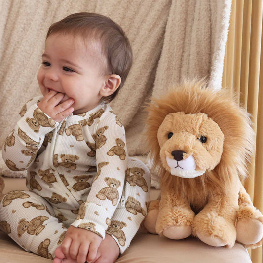 Large Cuddle Plush Friends | Rory Lion