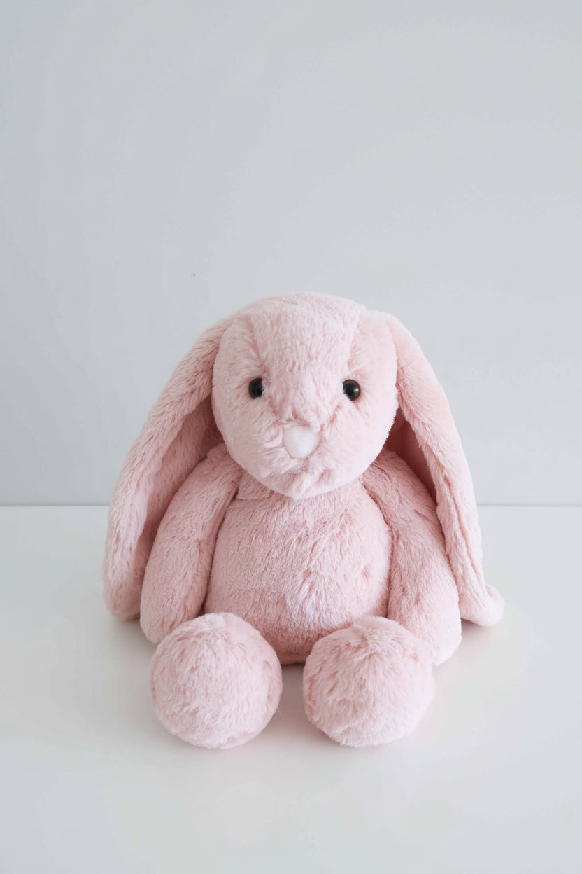 Large Cuddle Plush Friends | Honey Bunny