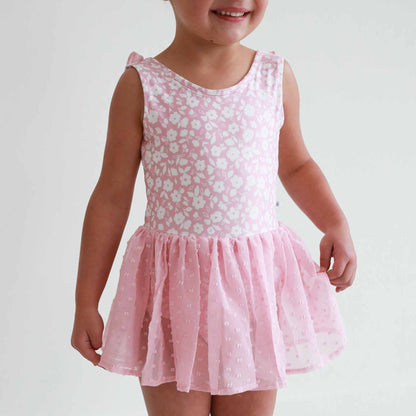 Girls Leotards