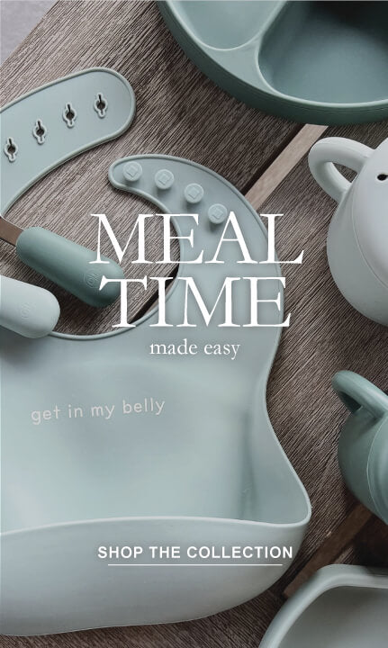 Silicone Snack Ad