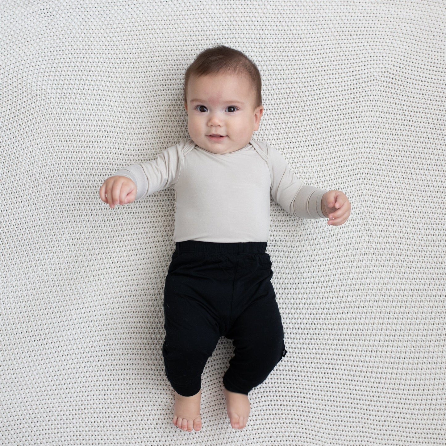 Pant in Midnight