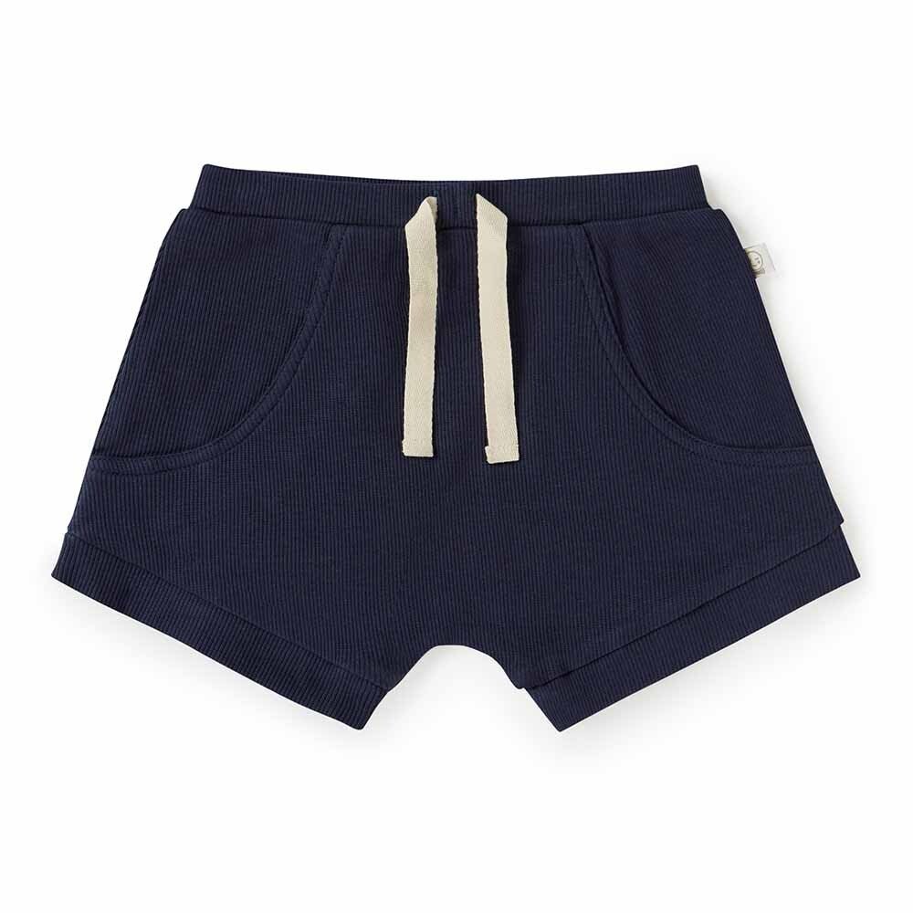 Moonlight Organic Shorts