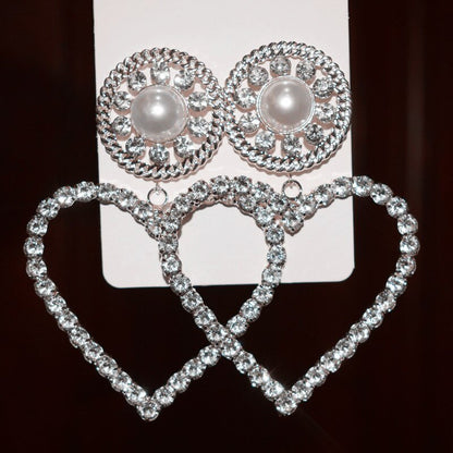 Nia - Earrings