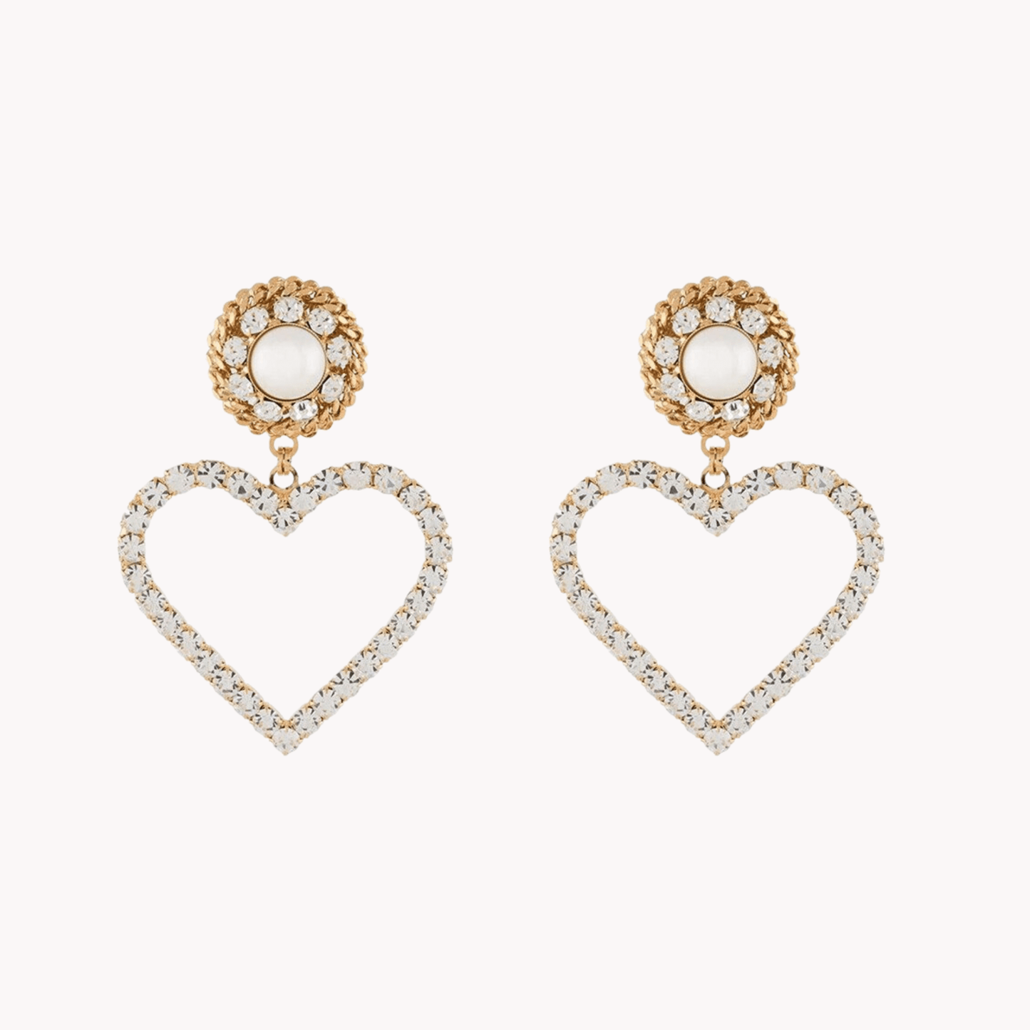 Nia - Earrings