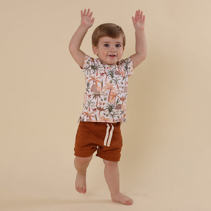 Palm Springs Organic T-Shirt
