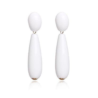 Pera - Earrings