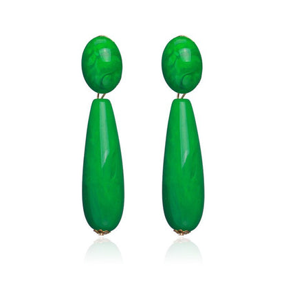 Pera - Earrings