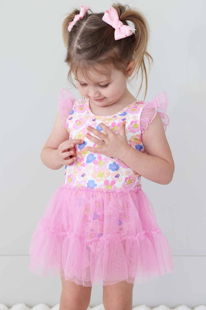 Girls Leotards