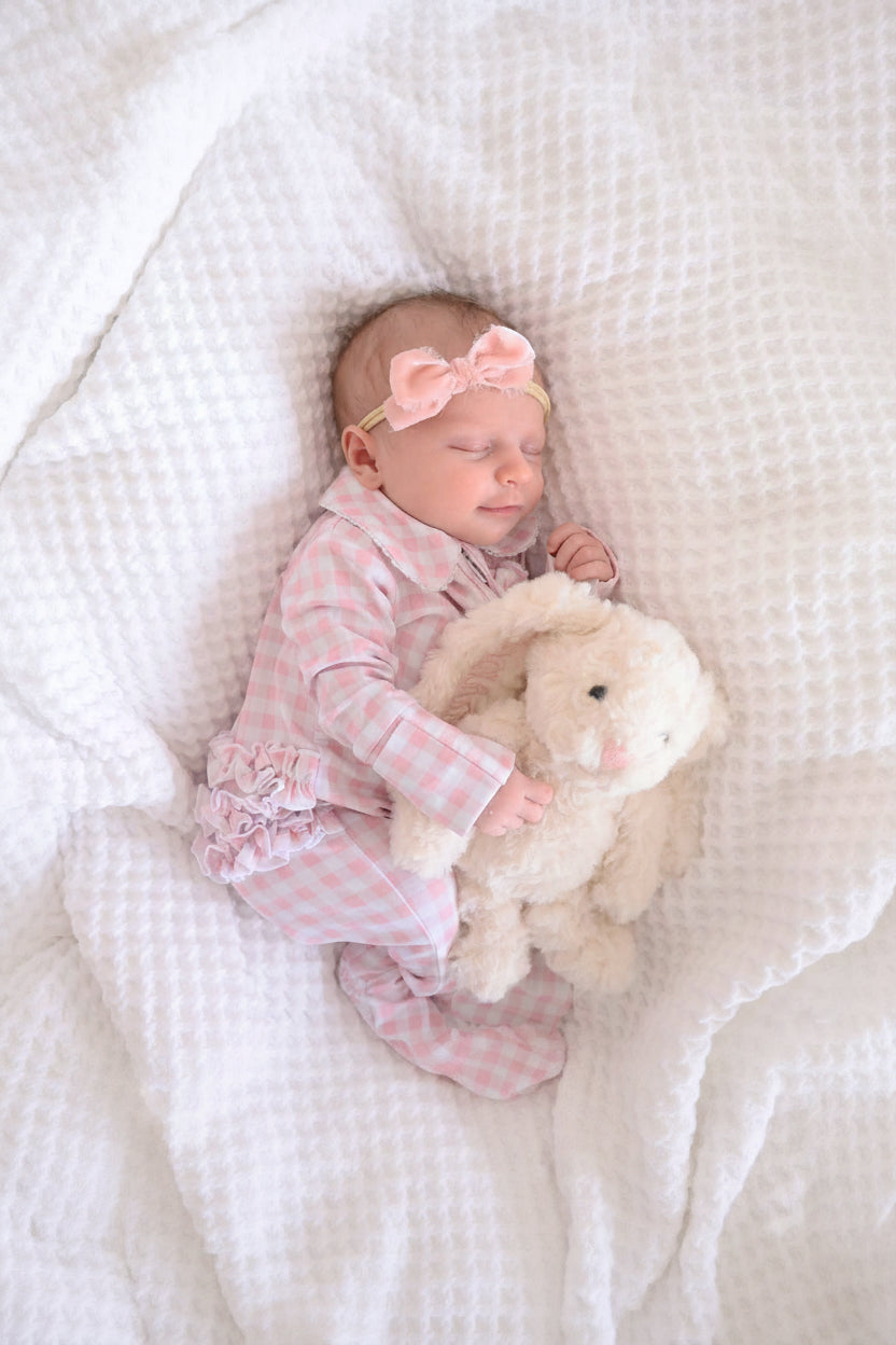 Cuddle Plush Friends
