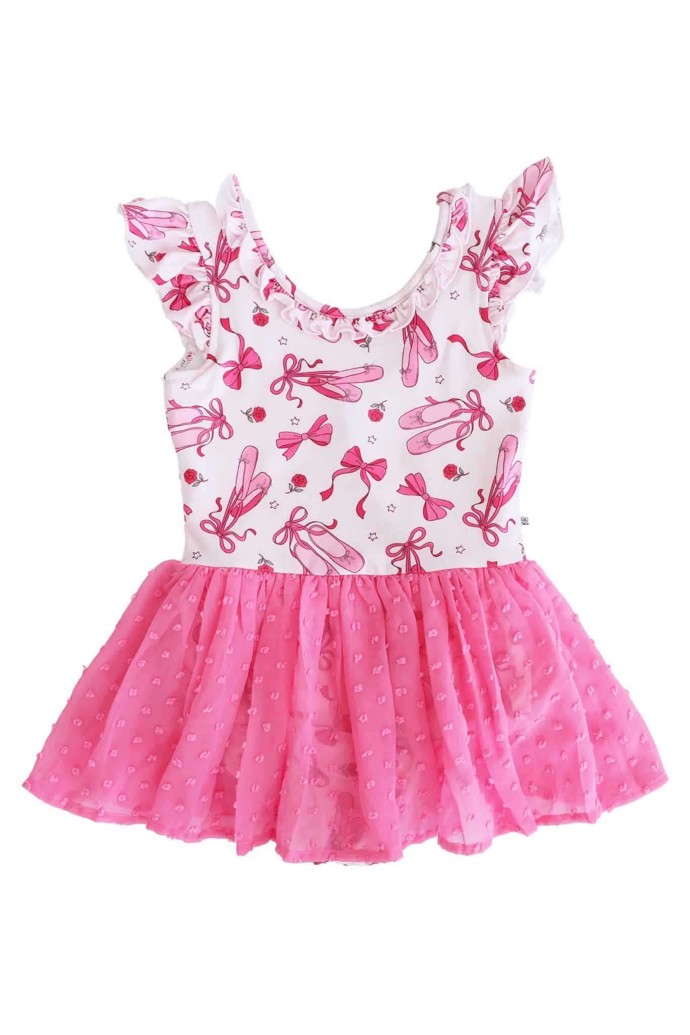 Girls Leotards
