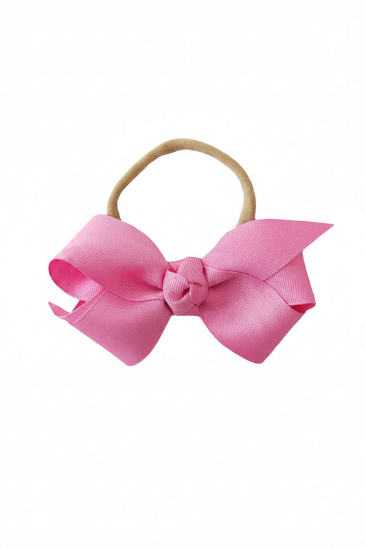 Ribbon Bow Headband | Pixie