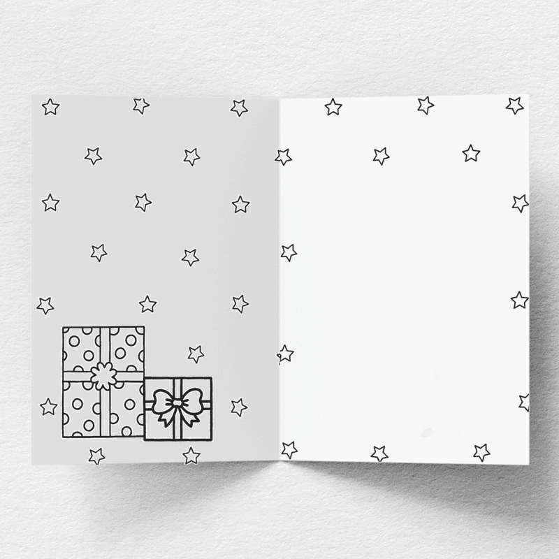 Greeting Card
