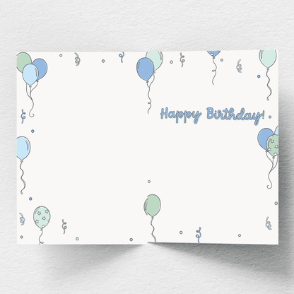 Greeting Card