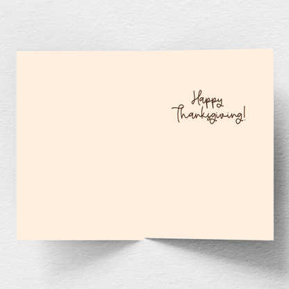 Greeting Card