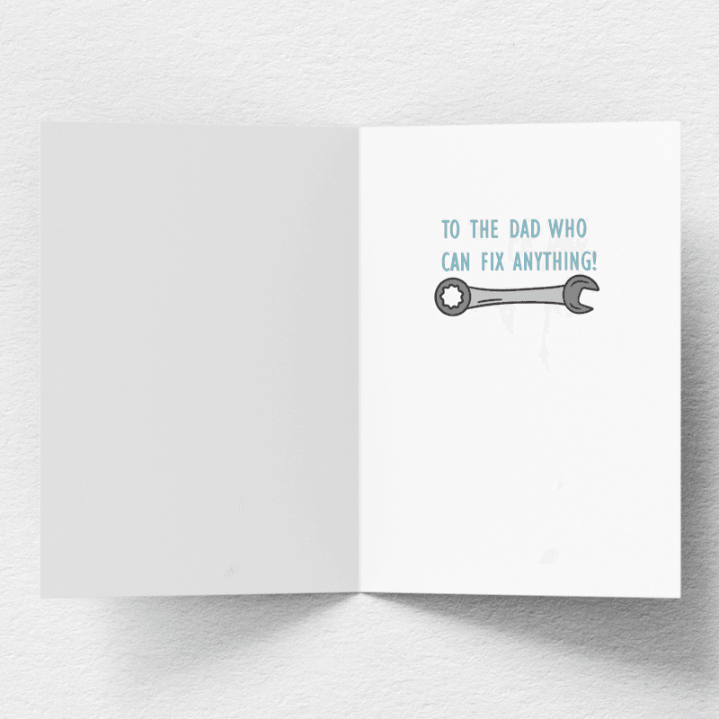Greeting Card