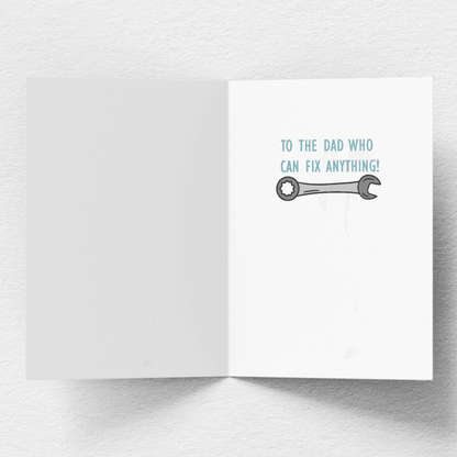 Greeting Card