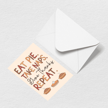 Greeting Card