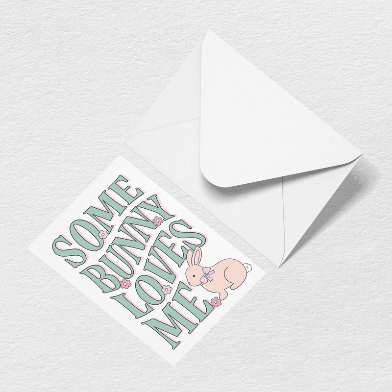 Greeting Card