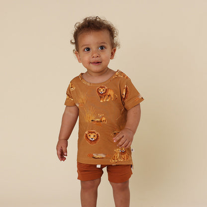 Roar Organic T-Shirt