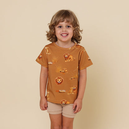 Roar Organic T-Shirt