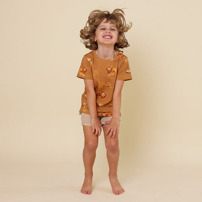 Roar Organic T-Shirt