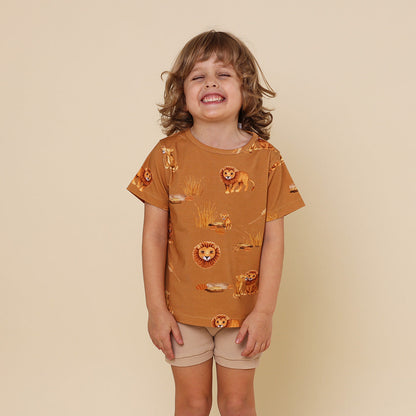 Roar Organic T-Shirt