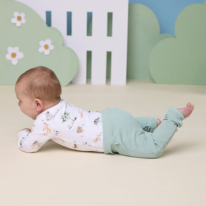 Sage Organic Pants