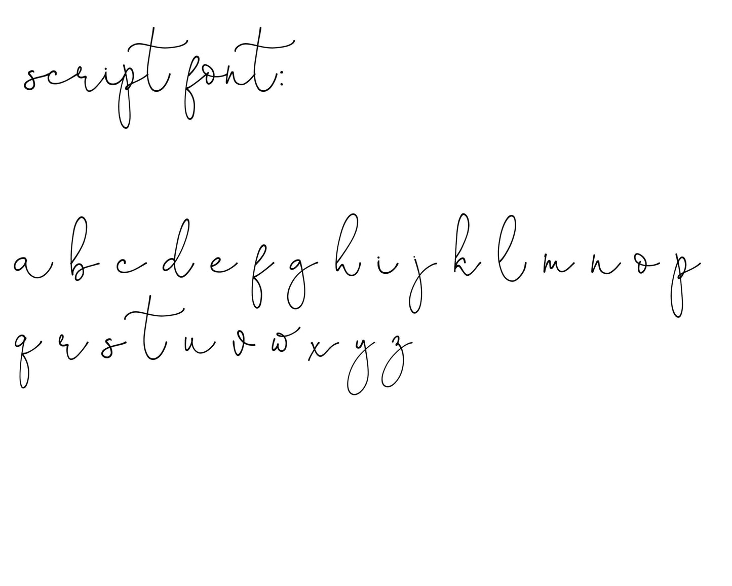 Personalized Clover Baby Name Swaddle Blanket