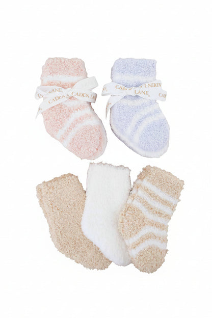 CuddleLane™ Sock Bundles