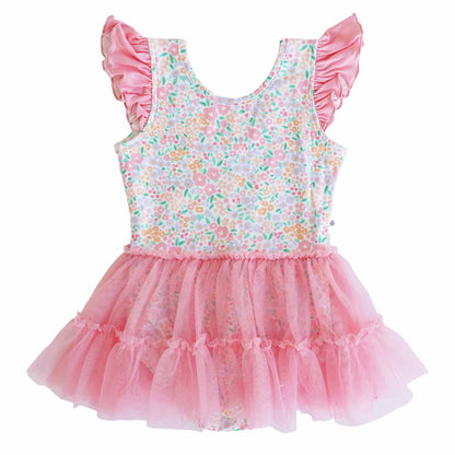 Girls Leotards