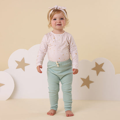 Sage Organic Pants