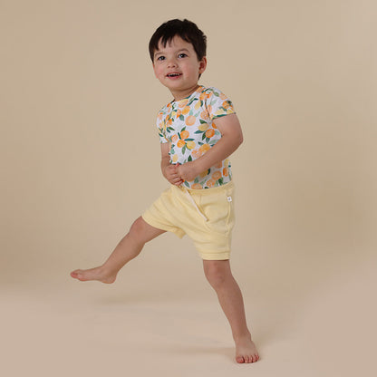 Sunlight Organic Shorts