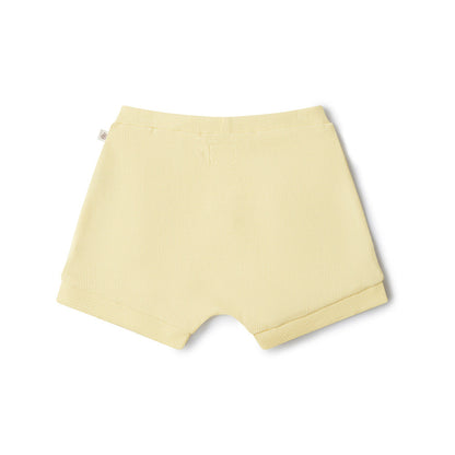 Sunlight Organic Shorts