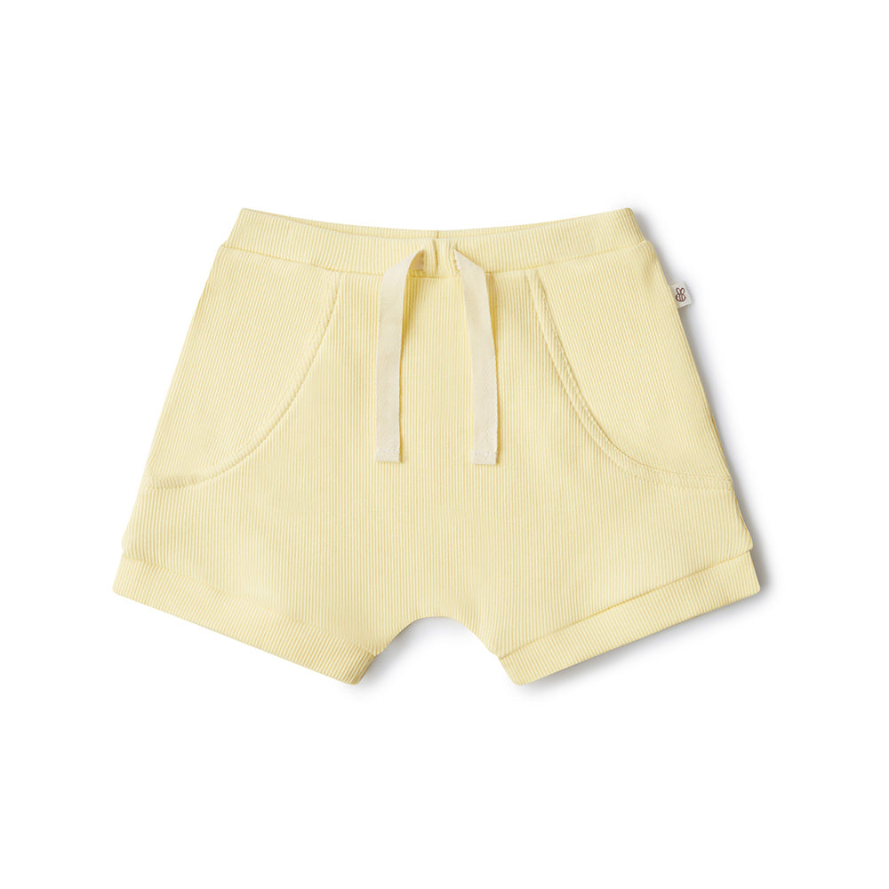 Sunlight Organic Shorts