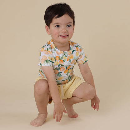 Sunlight Organic Shorts
