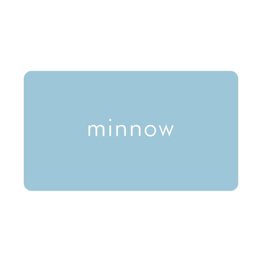 minnow gift card