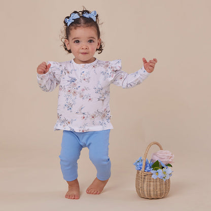Bluebell Organic Pants