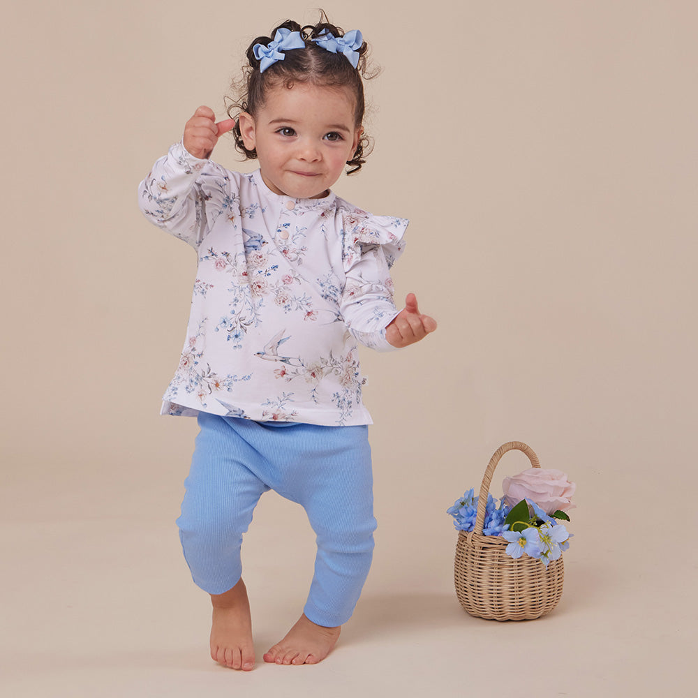 Bluebell Organic Pants