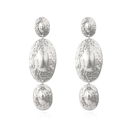 Vena Lu - Earrings