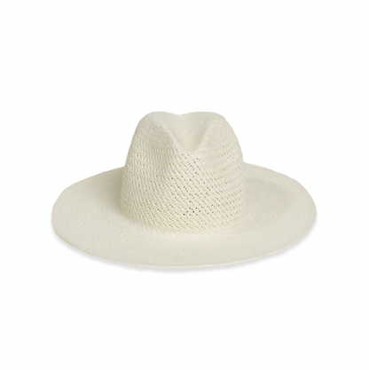 hat attack women's vented packable hat