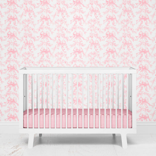 Fancy Frills Removable Wallpaper