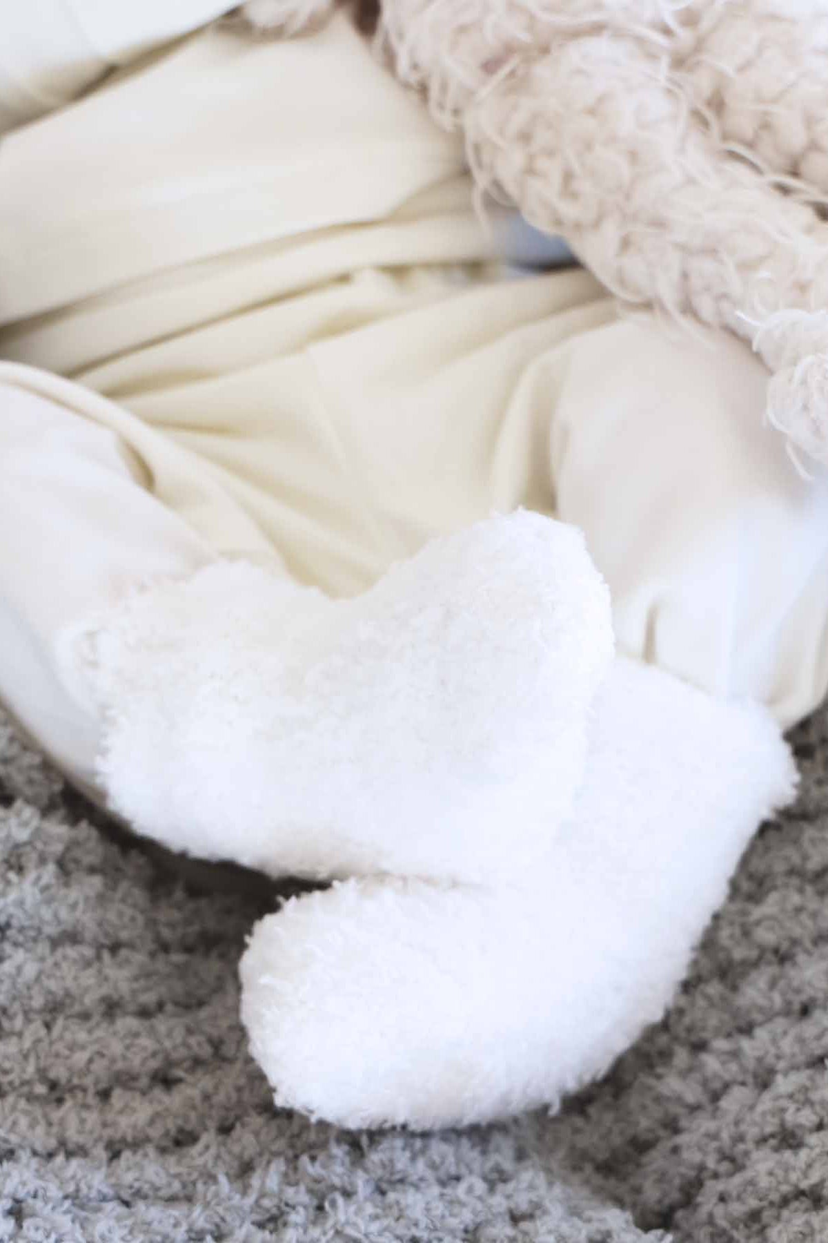CuddleLane™ Sock Bundle | Sky Blue