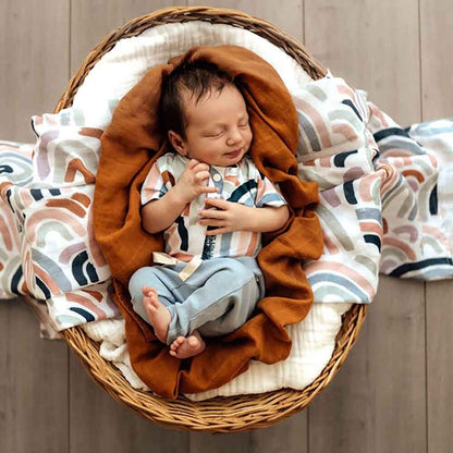 Zen Organic Pants