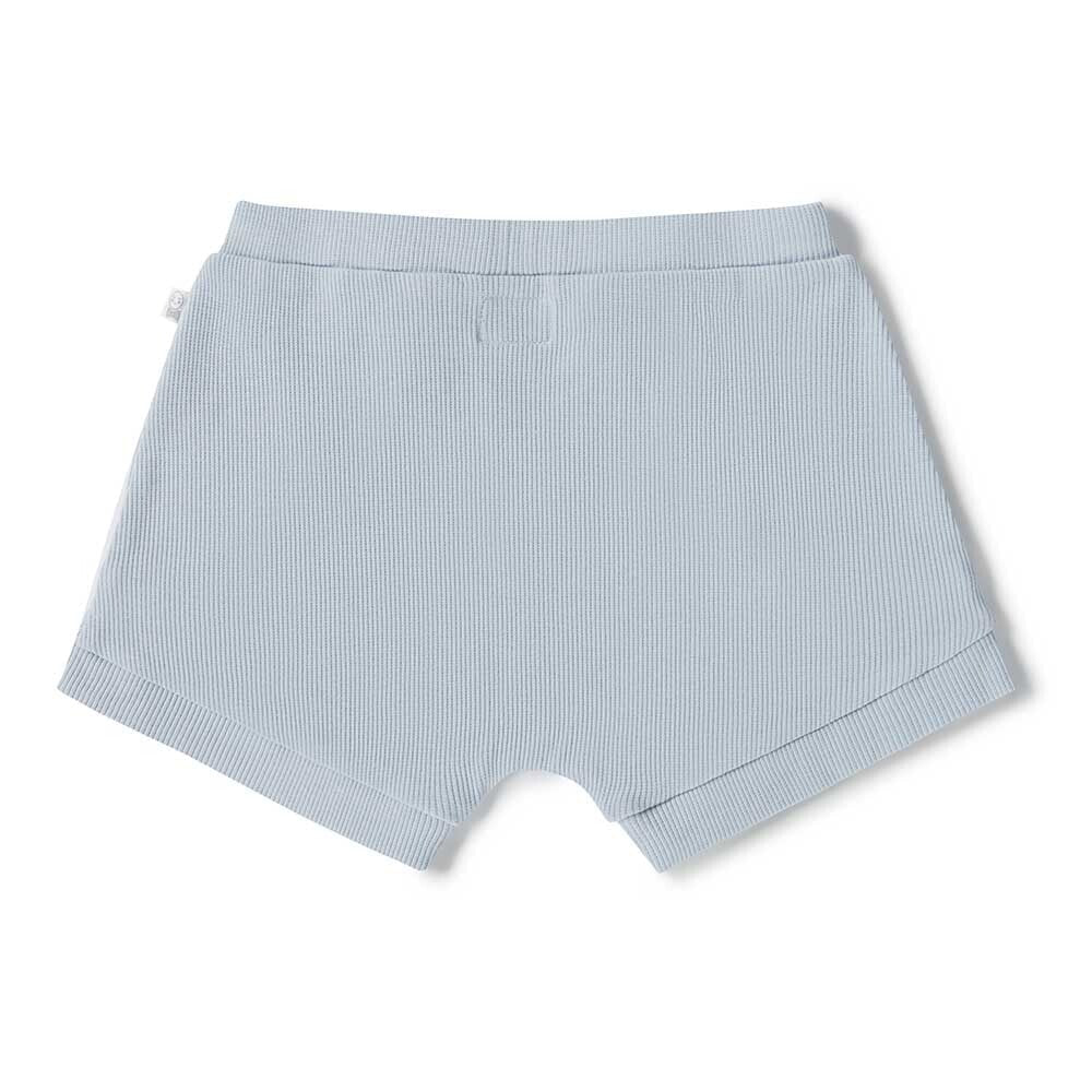 Zen Organic Shorts